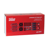 All States Trailer Spares - R5503A - Industrial Shed